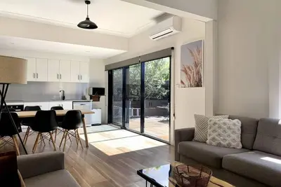 Image de Renovated Character Home