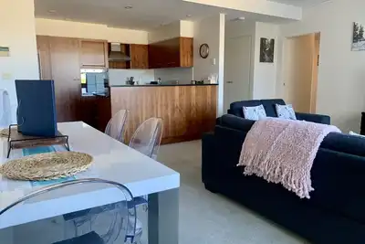 Image de Apartment City Living