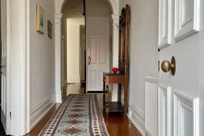 Image de Charming Heritage Home