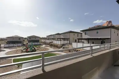 Image de The Toroweap - 4 Bed, 3 Bath, Hot Tub + Deck