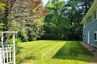 Cozy & Comfortable: Family-Friendly Retreat in Meredith