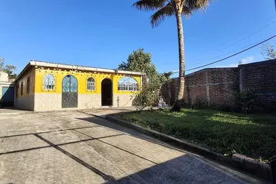 Image de Charming house with WiFi in delightful Sonsonate