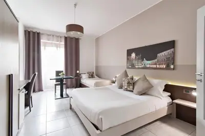 Image de Kalurya - Lu Ientu - Lecce Selection