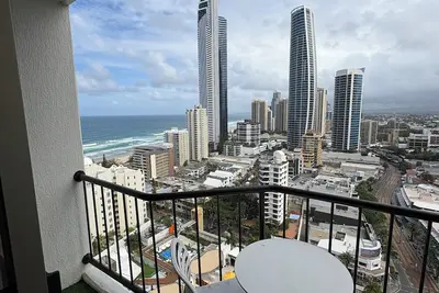 Image de Chic oceanview near nightlife