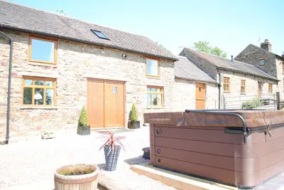 Image de The Barn at Brambles Farm