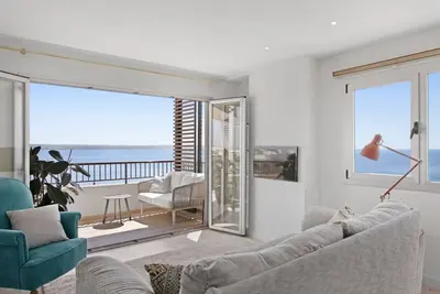 Image de Casa del Escultor, wifi, parking, en primera línea