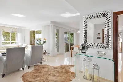 appartement de luxe à Illetes