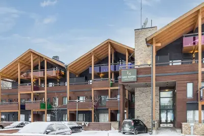 Image de Levin laf by Interhome