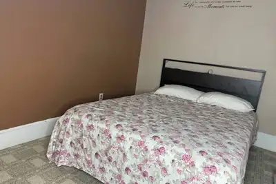 Image de Entire 2 Bedroom Cozy Stay Near Niagara Falls