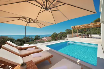 Image de Villa Bianka (V0167-K1) - Sv. Nedjelja ( Hvar)