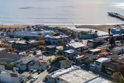 Image de Welcome to Capitola Sands