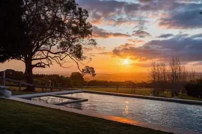 Image de Villa Floretti Heated Spa with Stunning Views