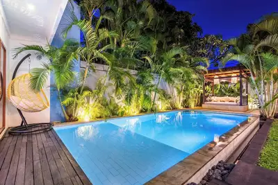 Image de Villa Arbolita (by Jb Villas)