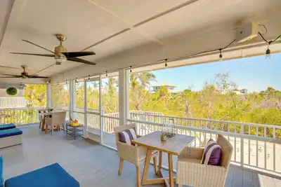 Image de Little Gasparilla Island Escape on Private Island!