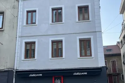Image de Magnifique appartement / Centre d’ Albertville