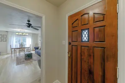 Image de 4-bedroom house in the beautiful Redding Garden Tract, near downtown