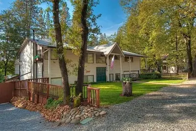 Image de Haven on the Lake