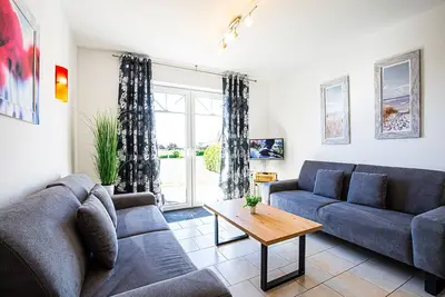 Image de Vacation apartment/apartment for 6 guests with 79m² in Werdum (273105)