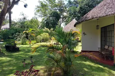 Image de Welcome to Ilboru safari lodge Our sanctuary is your Home