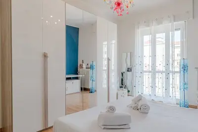 Cozy&Bright Apartment X2 Mm1 Paradiso