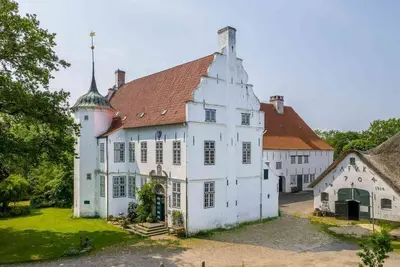 Image de Manor house Hoyerswort - Apartments 1-4 (Id 912)