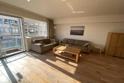 Image de Appartement à Knokke-Heist près de la plage