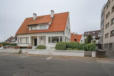 Image de Charmante villa près d'Alberstrand
