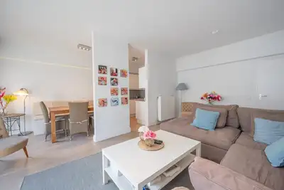 Image de Appartement à Knokke-Heist proche Plage