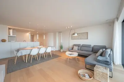 Image de Appartement à Knokke Vue sur Mer