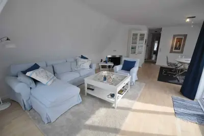 Image de Appartement près de la plage Albert Knokke