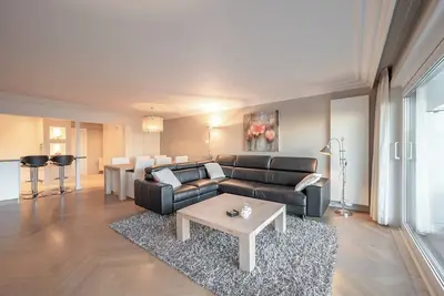 Image de Appartement à Knokke près de Casino Square