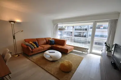 Image de Appartement moderne au 5ème étage
