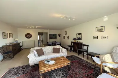 Image de Appartement confortable au 4ème étage