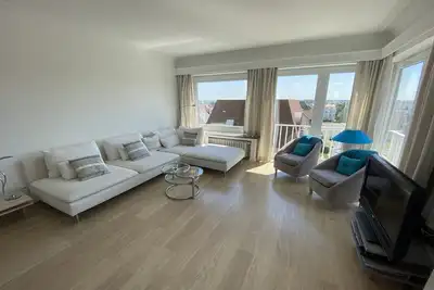 Image de Appartement moderne, Knokke-Heist