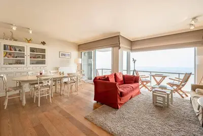 Image de Appartement spacieux à Knokke-Heist