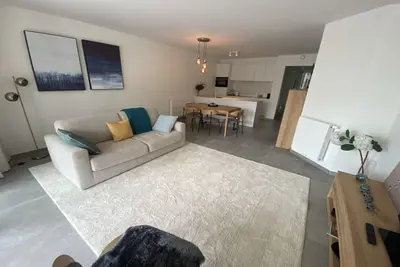 Image de Séjour élégant près de Knokke