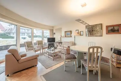 Image de Appartement Villa en Bord de Mer