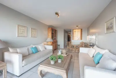 Image de Appartement à Knokke-Heist vue sur mer