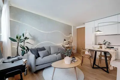 Image de Uvita - 1 bedroom and pool in Ciudad Jardín