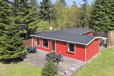 Image de Charming holiday home in peaceful surroundings