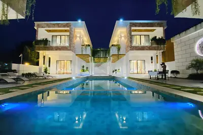 Image de Charming 3-bedroom villa with WiFi, Ac in lovely Kampot