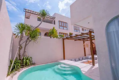 Image de Villa viento tropical haven 5 minutes from the beach