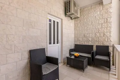 Adriatic Island Sea View Apartments