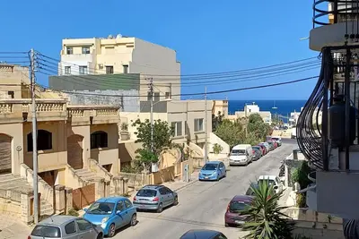 Image de Charming 2-bedroom apartment with WiFi and Ac in picturesque Wied il-Għajn