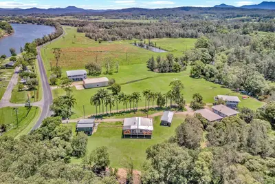 Image de Galahs by the River Collection – Exclusive Estate Stay in Repton