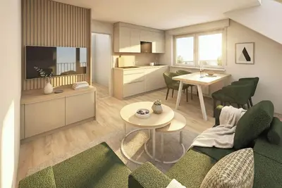 Image de Reedbed house Norddeich