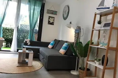 Image de Resort lifestyle with treetop views- Le Loft.