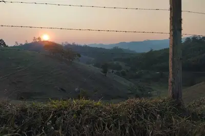 Image de Country house on a farm