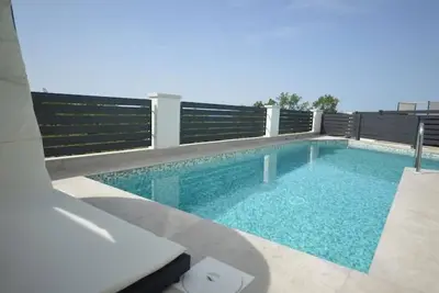 Image de Marilyn Monroe Villa