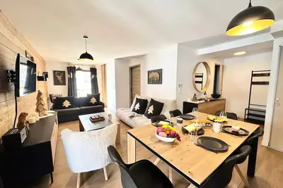 Image de Residence Varsea- T4 tout inclus Classé 3*